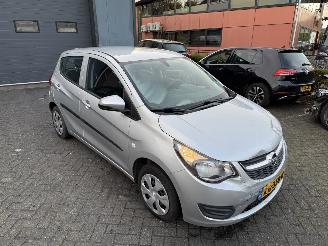 Opel Karl 1.0 ecoFLEX Selection (Hatchback 5-dr.) picture 30