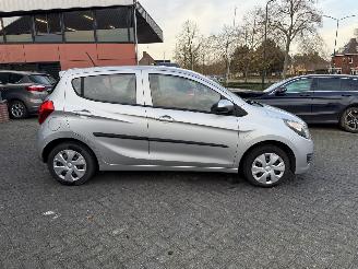 Opel Karl 1.0 ecoFLEX Selection (Hatchback 5-dr.) picture 2