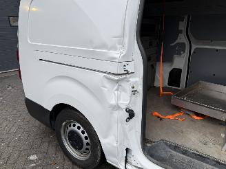 Opel Vivaro-e L3H1 Edition 75 kWh 2 SCHUIFDEUREN picture 11