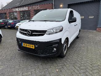 Opel Vivaro-e L3H1 Edition 75 kWh 2 SCHUIFDEUREN 2021/9