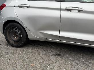 Ford Fiesta 1.0 EcoBoost  (Hatchback 5-dr.) picture 33