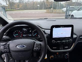 Ford Fiesta 1.0 EcoBoost  (Hatchback 5-dr.) picture 27