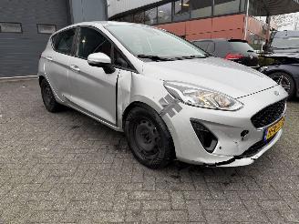 Ford Fiesta 1.0 EcoBoost  (Hatchback 5-dr.) picture 8