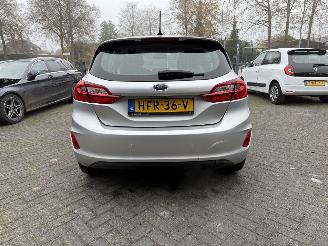 Ford Fiesta 1.0 EcoBoost  (Hatchback 5-dr.) picture 4