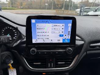 Ford Fiesta 1.0 EcoBoost  (Hatchback 5-dr.) picture 23