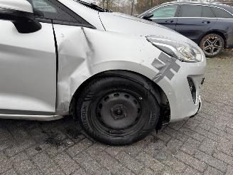 Ford Fiesta 1.0 EcoBoost  (Hatchback 5-dr.) picture 11