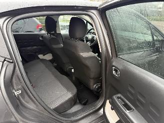 Citroën C3 1.2 PureTech S&S Feel Edition picture 13