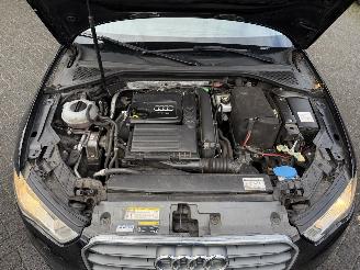 Audi A3 1.4 TFSI  PANORAMADAK  Attraction Pro Line picture 20