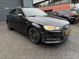Audi A3 1.4 TFSI  PANORAMADAK  Attraction Pro Line picture 7