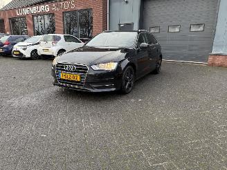 Audi A3 1.4 TFSI  PANORAMADAK  Attraction Pro Line picture 29