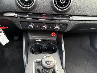 Audi A3 1.4 TFSI  PANORAMADAK  Attraction Pro Line picture 25