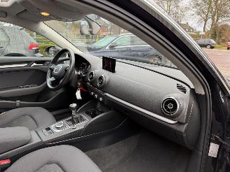 Audi A3 1.4 TFSI  PANORAMADAK  Attraction Pro Line picture 15