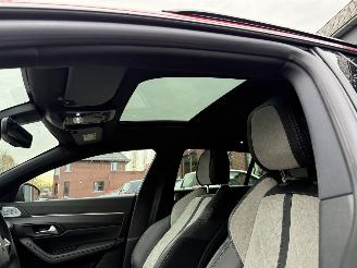 Peugeot 508 1.6 HYbrid Première GT LINE picture 28
