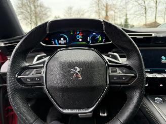 Peugeot 508 1.6 HYbrid Première GT LINE picture 21