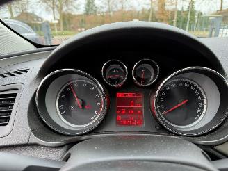 Opel Insignia 1.4 Turbo EcoFLEX Business Edition picture 21