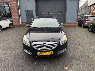 Opel Insignia 1.4 Turbo EcoFLEX Business Edition picture 8