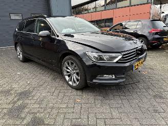 Volkswagen Passat 1.4 TSI ACT Highline AUTOMAAT picture 6