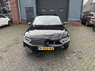 Volkswagen Passat 1.4 TSI ACT Highline AUTOMAAT picture 7