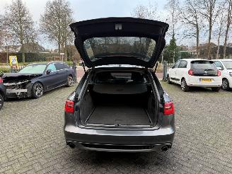 Audi A6 avant 2.0 TFSI Pro Line S AUTOMAAT picture 10
