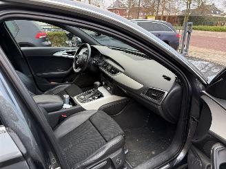 Audi A6 avant 2.0 TFSI Pro Line S AUTOMAAT picture 12