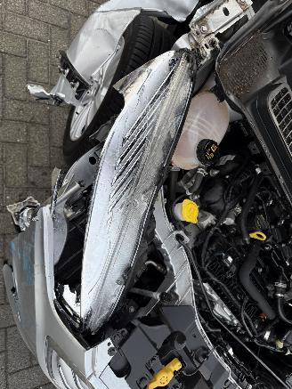 Ford Kuga 1.5 EcoBoost Trend Ultimate (SUV 5-dr.) picture 34