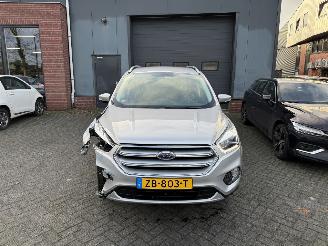 Ford Kuga 1.5 EcoBoost Trend Ultimate (SUV 5-dr.) picture 6