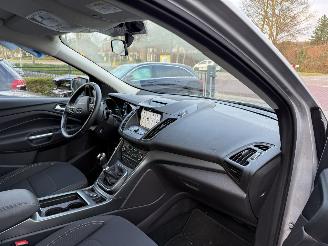 Ford Kuga 1.5 EcoBoost Trend Ultimate (SUV 5-dr.) picture 11