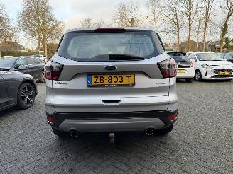 Ford Kuga 1.5 EcoBoost Trend Ultimate (SUV 5-dr.) picture 8