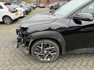 Hyundai Kona 1.6 GDI HEV Fashion (SUV 5-dr.) picture 35