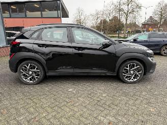 Hyundai Kona 1.6 GDI HEV Fashion (SUV 5-dr.) picture 7
