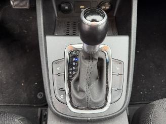 Hyundai Kona 1.6 GDI HEV Fashion (SUV 5-dr.) picture 24