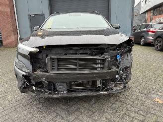 Hyundai Kona 1.6 GDI HEV Fashion (SUV 5-dr.) picture 12