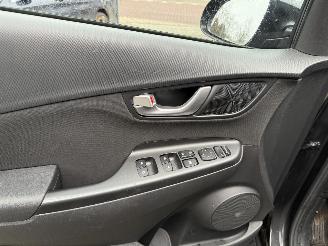 Hyundai Kona 1.6 GDI HEV Fashion (SUV 5-dr.) picture 19