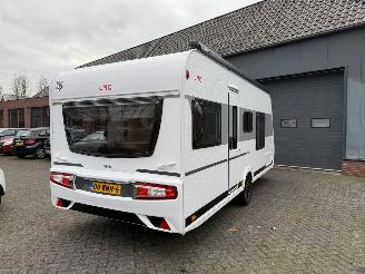 Schade caravan LMC  450 D STYLE 2025/1