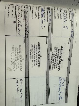 Renault Clio 0.9 TCe Authentique  Hatchback 5-dr. picture 30