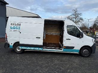 Renault Master T35 2.3 dCi 150 L3H2 Energy Work Edition picture 12