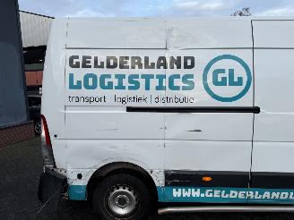 Renault Master T35 2.3 dCi 150 L3H2 Energy Work Edition picture 11