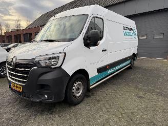 Renault Master T35 2.3 dCi 150 L3H2 Energy Work Edition picture 37