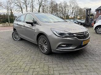 Opel Astra 1.4 Innovation AUTOMAAT picture 14