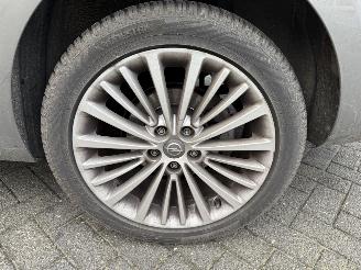 Opel Astra 1.4 Innovation AUTOMAAT picture 15