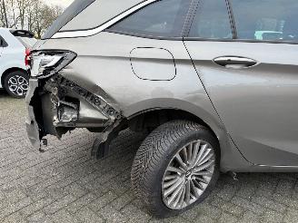 Opel Astra 1.4 Innovation AUTOMAAT picture 12