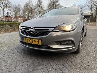 Opel Astra 1.4 Innovation AUTOMAAT picture 33