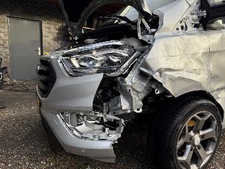 Ford Transit Custom 300 2.0 TDCI L1H1 AUTOMAAT  Trend picture 8