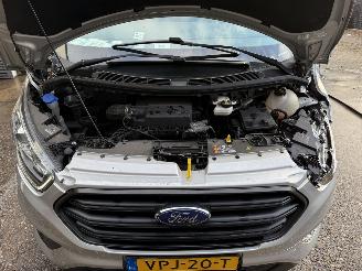 Ford Transit Custom 300 2.0 TDCI L1H1 AUTOMAAT  Trend picture 7