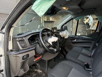 Ford Transit Custom 300 2.0 TDCI L1H1 AUTOMAAT  Trend picture 21