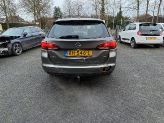 Opel Astra 1.4 Online Edition picture 4