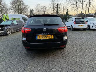 Seat Ibiza 1.2 TSI Style  Stationwagen 5-dr. picture 4