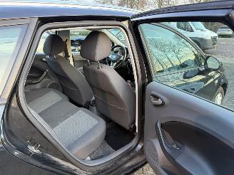 Seat Ibiza 1.2 TSI Style  Stationwagen 5-dr. picture 11