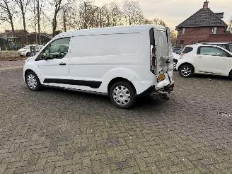 Ford Transit Connect 1.5 EcoBlue L2 Trend HP picture 36