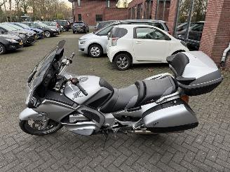 Honda ST 1300 ST 1300 Pan European ABS picture 10